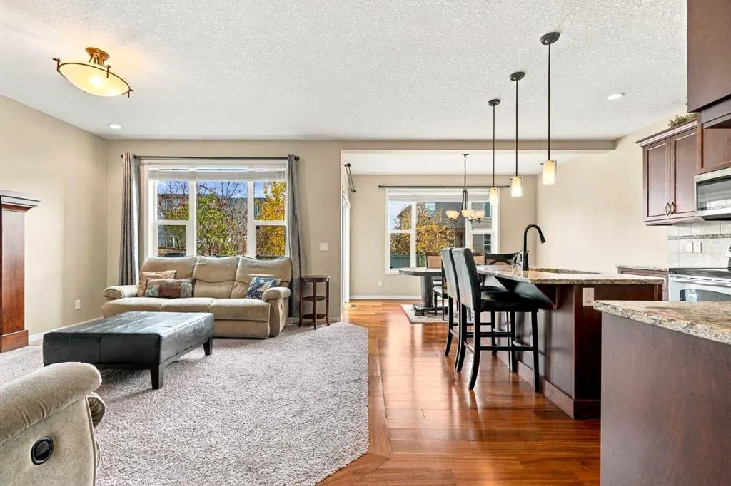 116 Brightoncrest Manor SE