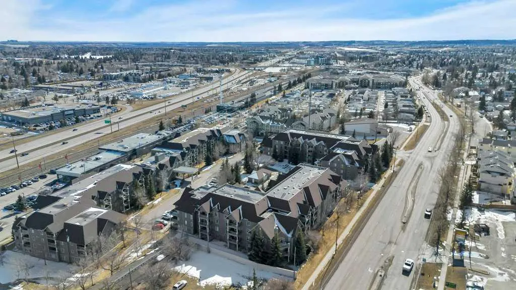 3000 Millrise Point SW #3319