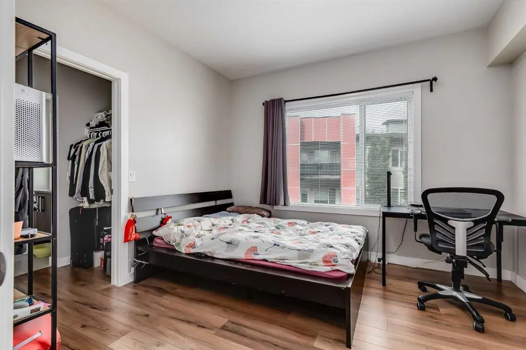 20 Sage Hill Terrace NW #302