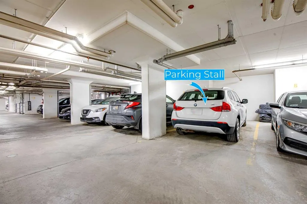 20 Sage Hill Terrace NW #302
