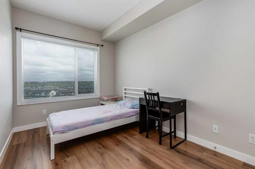20 Sage Hill Terrace NW #302