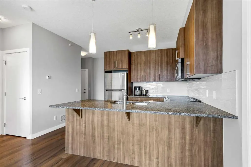 20 Sage Hill Terrace NW #302