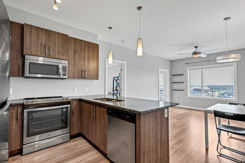 20 Sage Hill Terrace NW #302