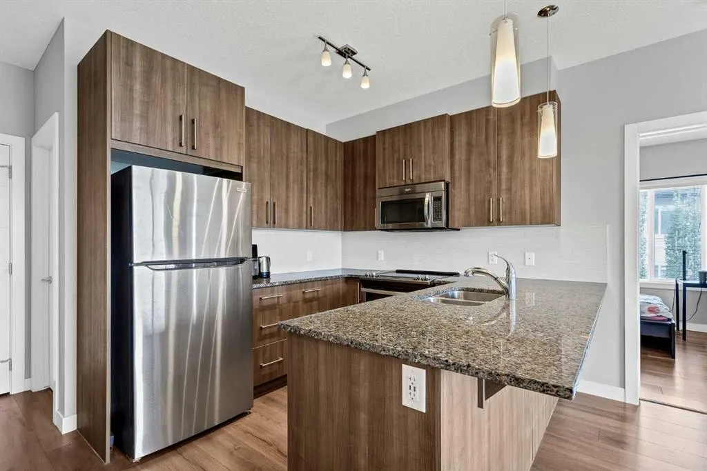 20 Sage Hill Terrace NW #302