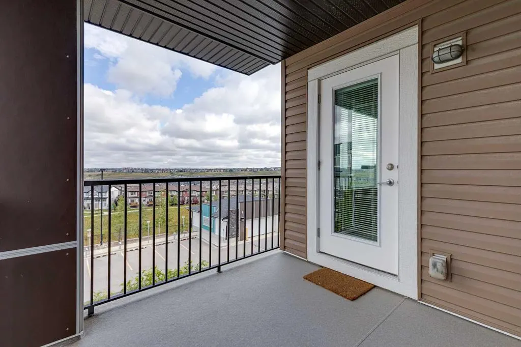 20 Sage Hill Terrace NW #302