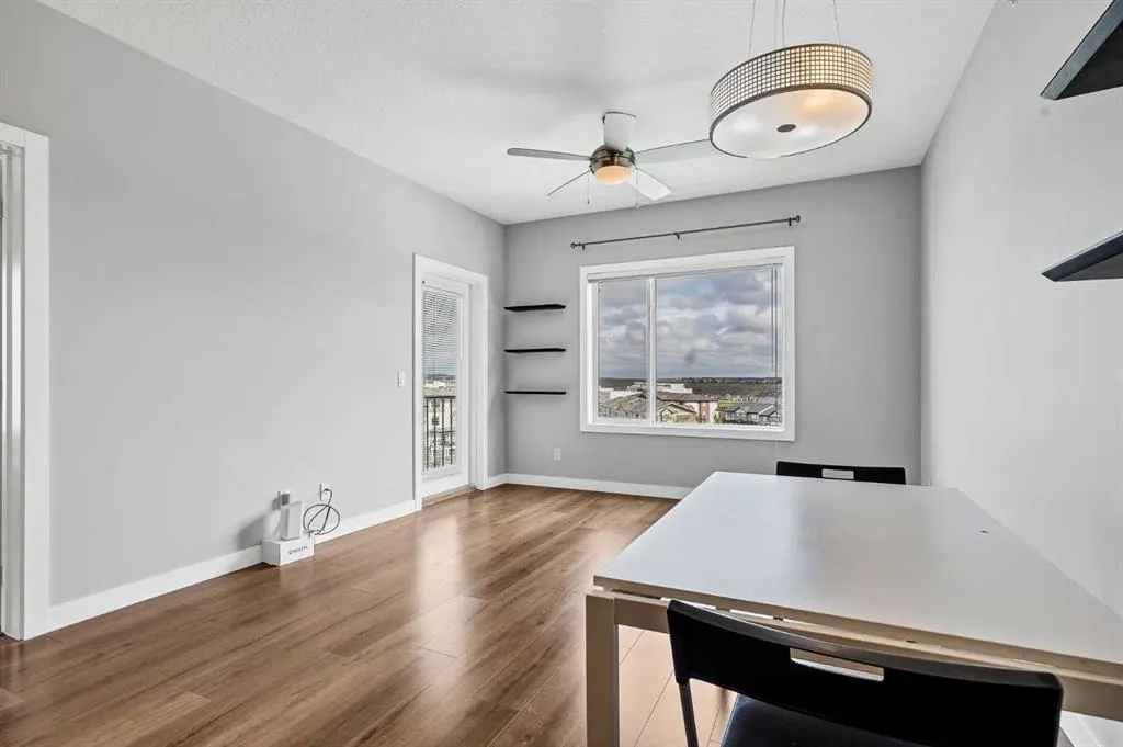 20 Sage Hill Terrace NW #302