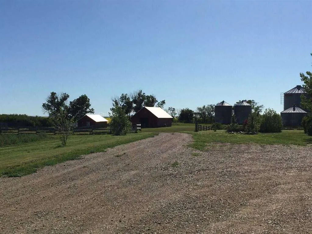 62032 Rge Rd 145