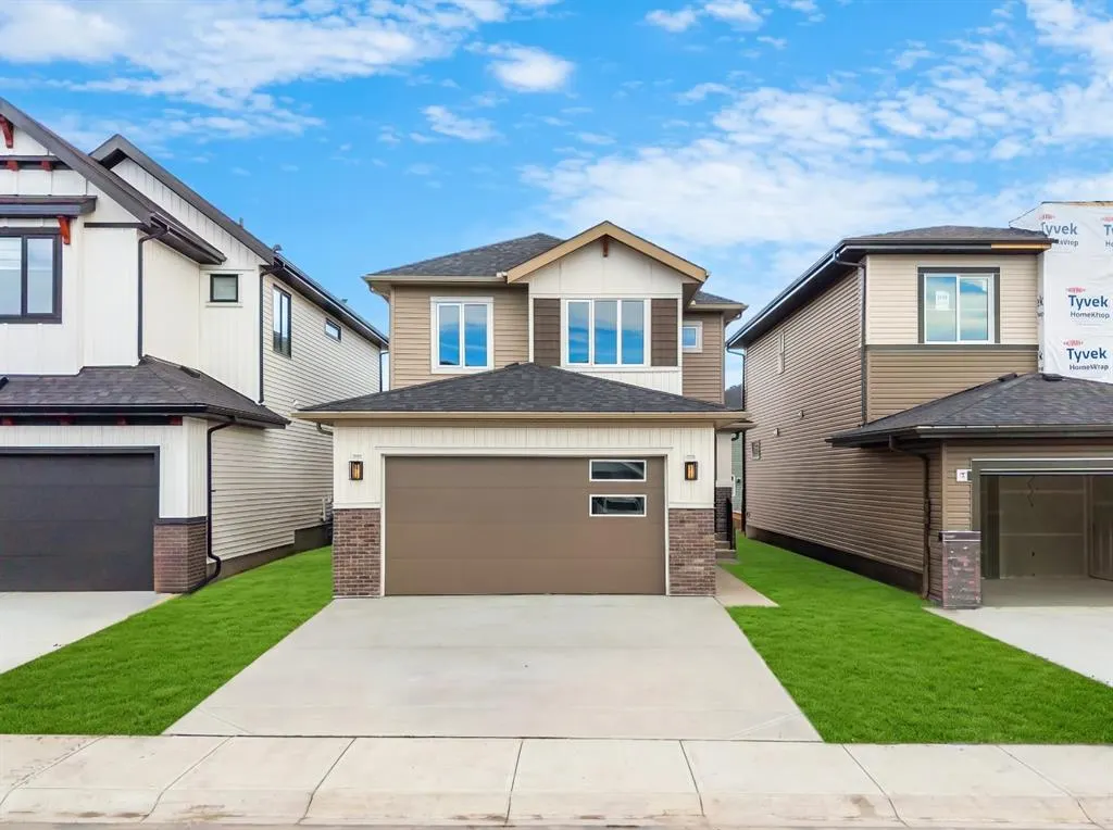 125 Quartz Crescent