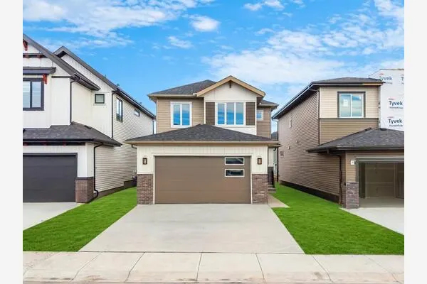 125 Quartz Crescent