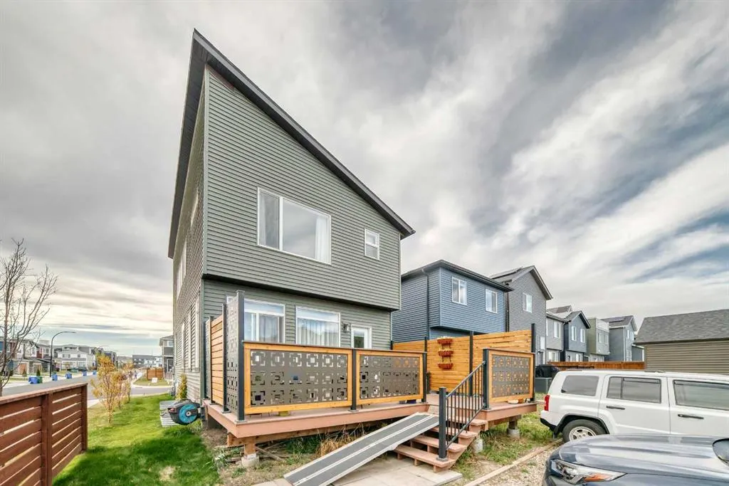 445 Belmont Park SW