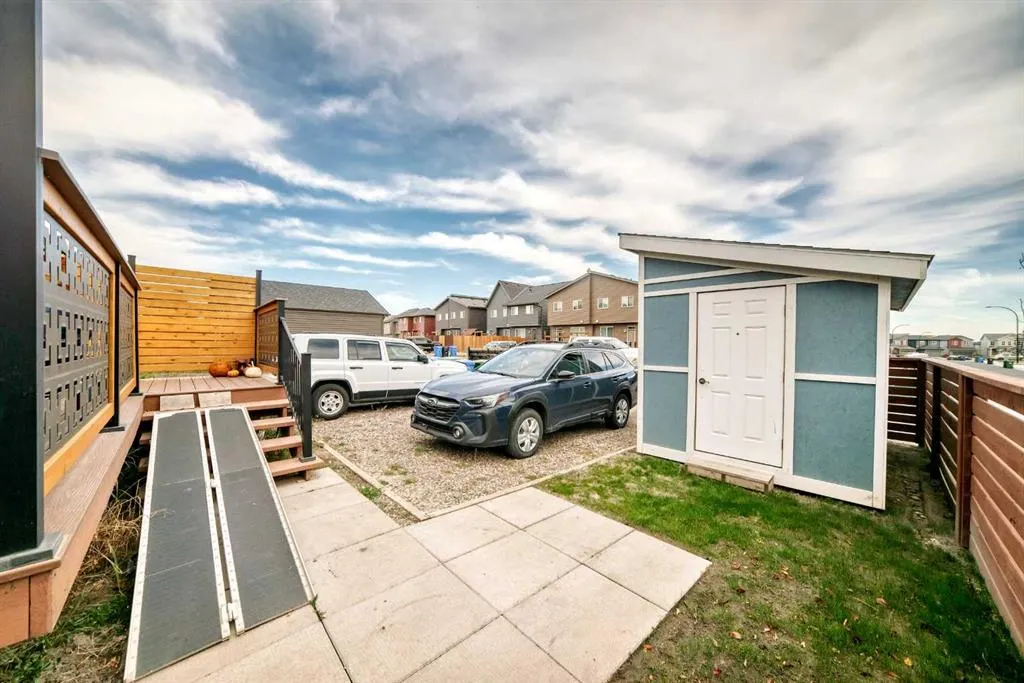 445 Belmont Park SW