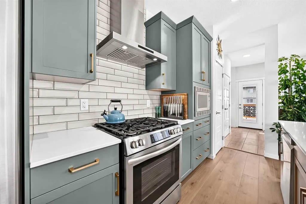 445 Belmont Park SW
