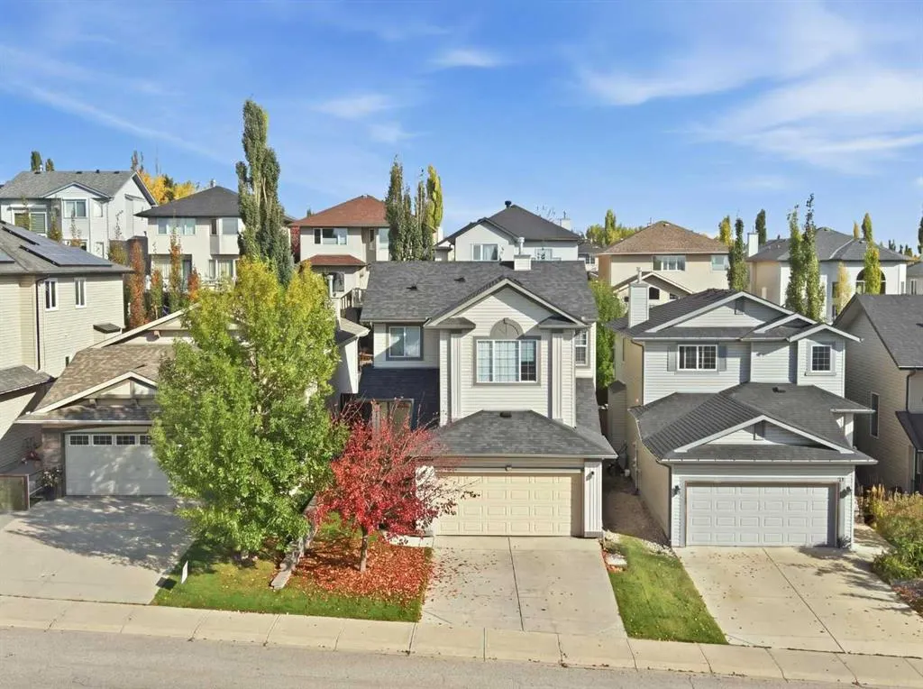 707 Tuscany Drive NW