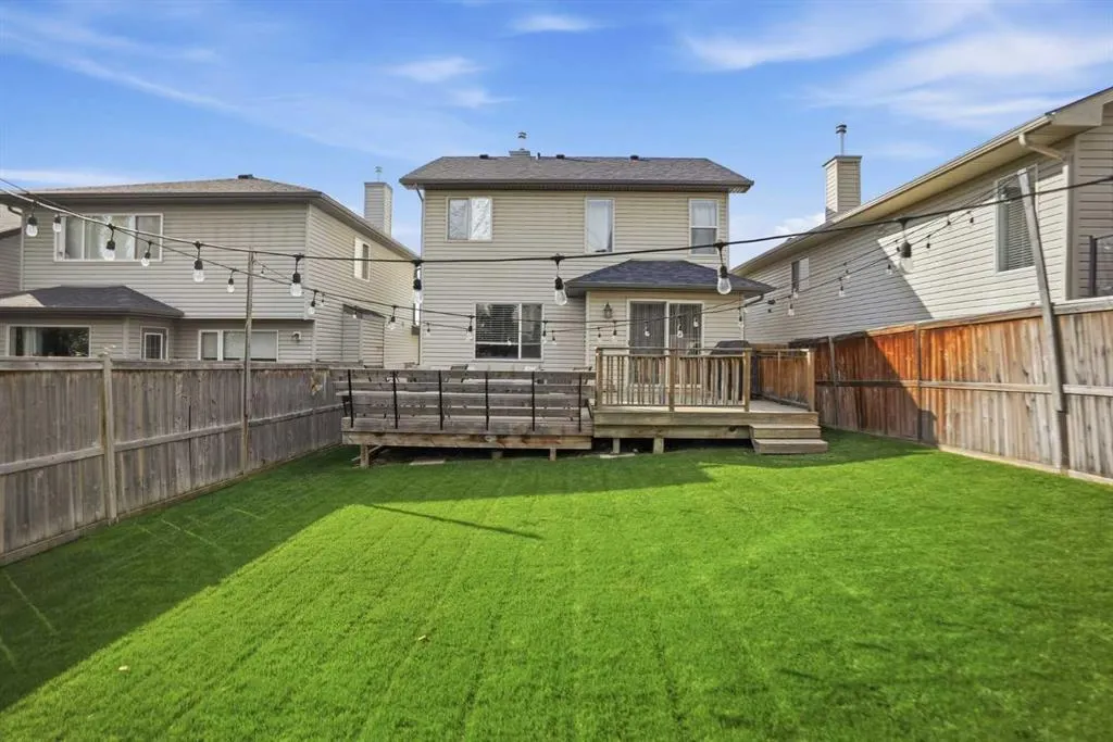 707 Tuscany Drive NW