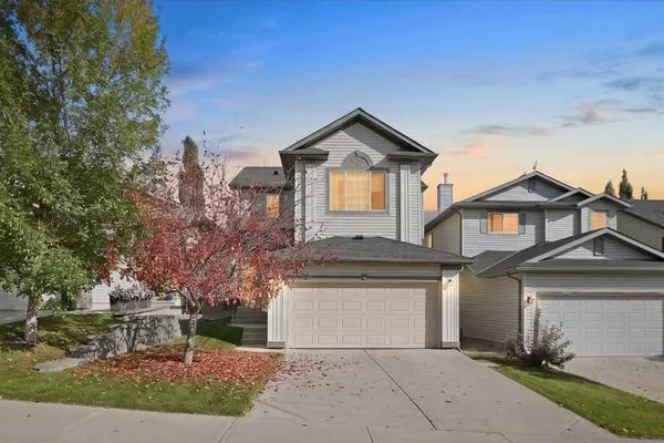 707 Tuscany Drive NW