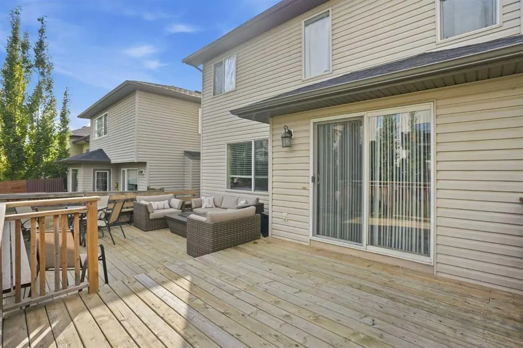 707 Tuscany Drive NW