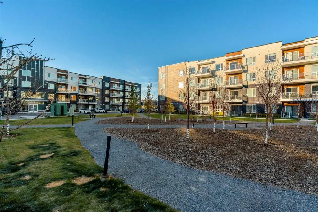 550 Belmont Street SW #3211