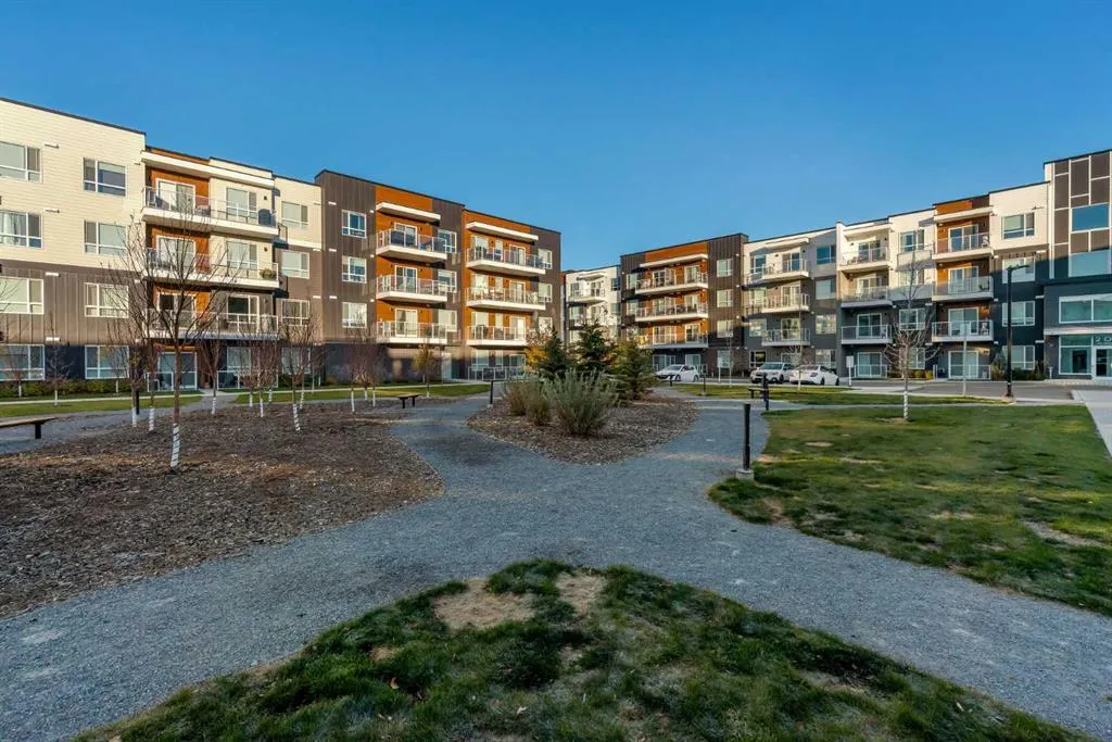 550 Belmont Street SW #3211