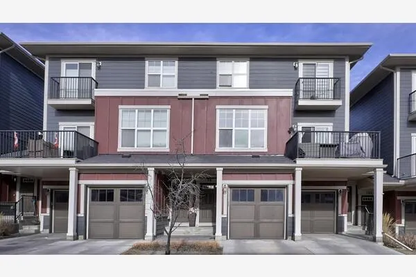 428 Nolan Hill Drive NW #704