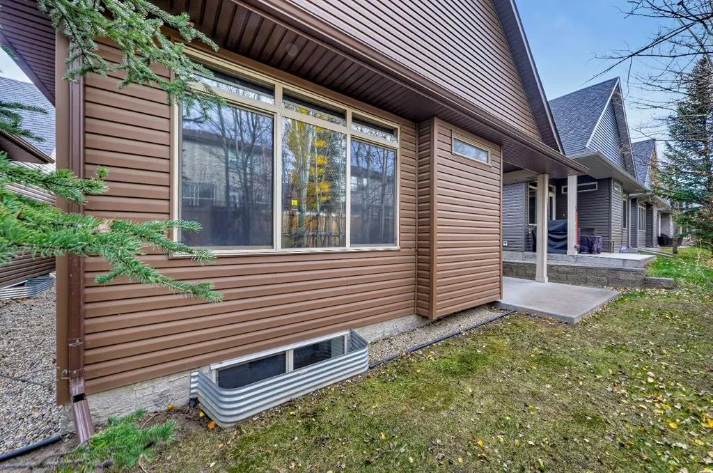 63 Cortina Villas SW