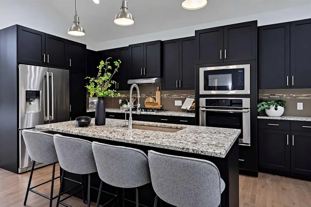 63 Cortina Villas SW