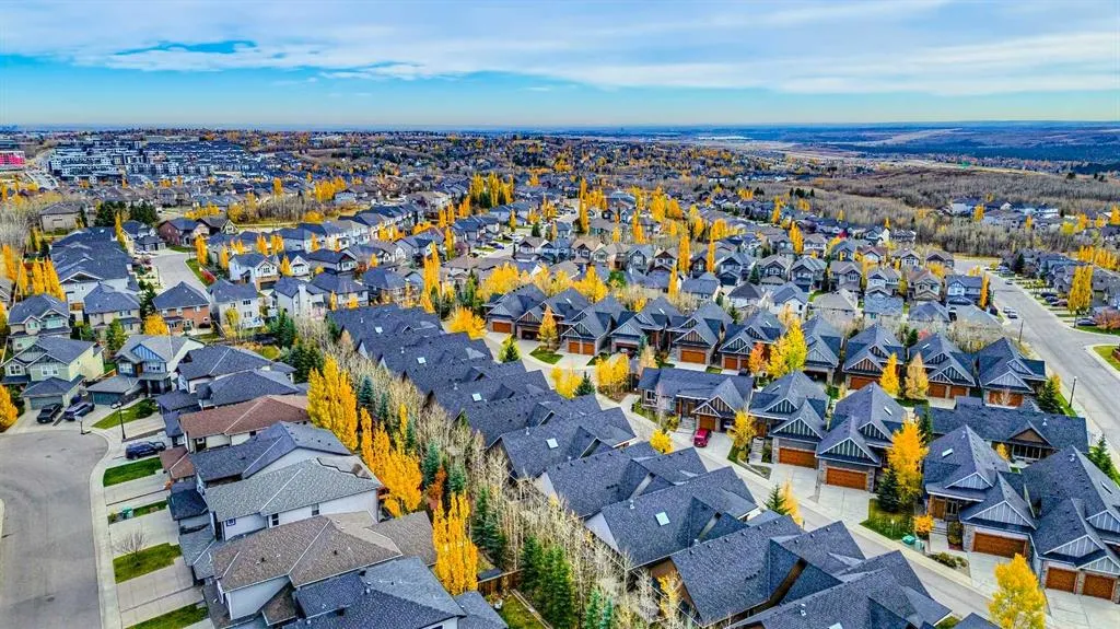 63 Cortina Villas SW