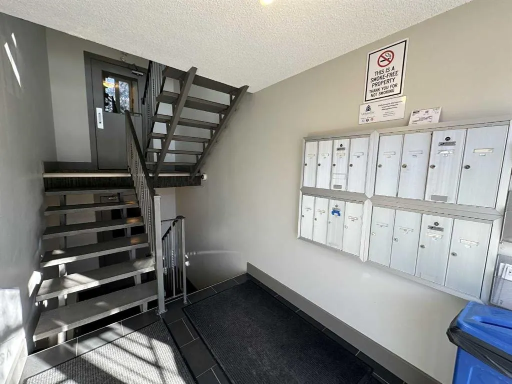 1534 15 Avenue SW #204