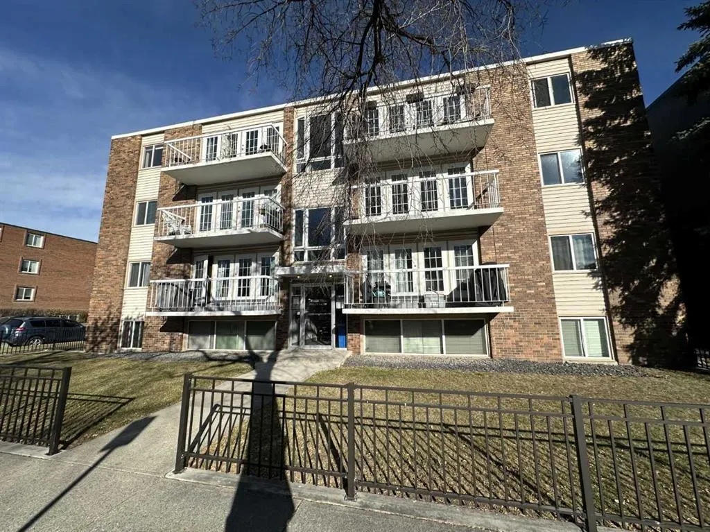 1534 15 Avenue SW #204