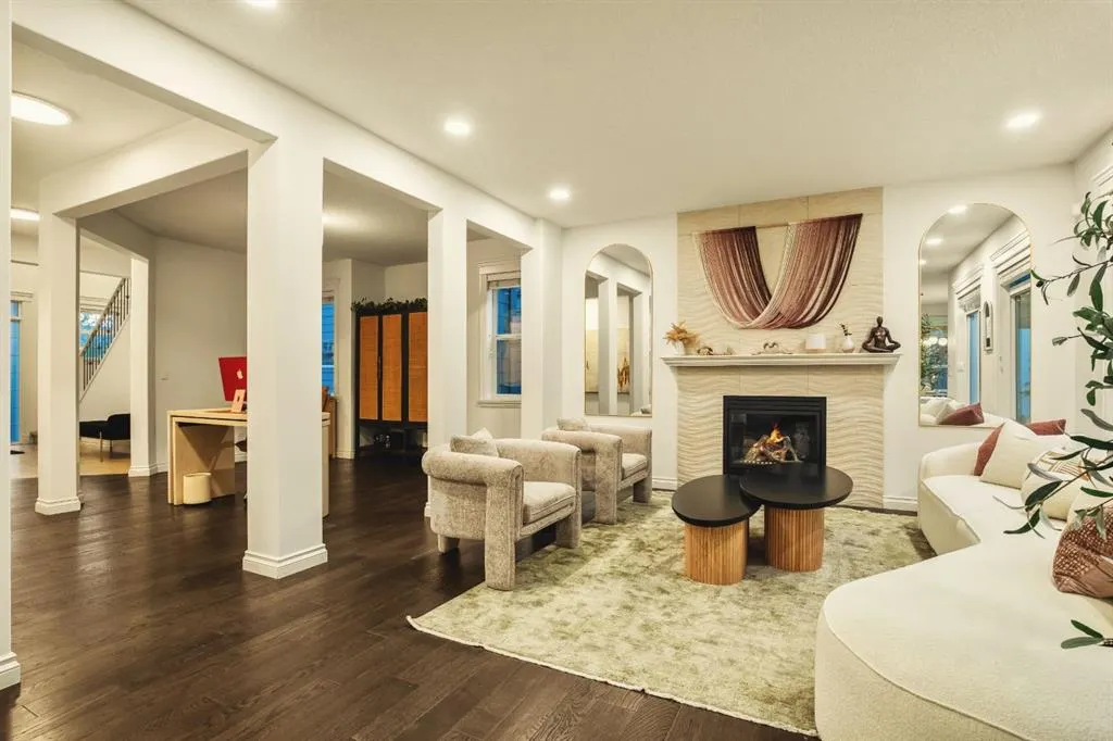 211 Auburn Sound Circle SE