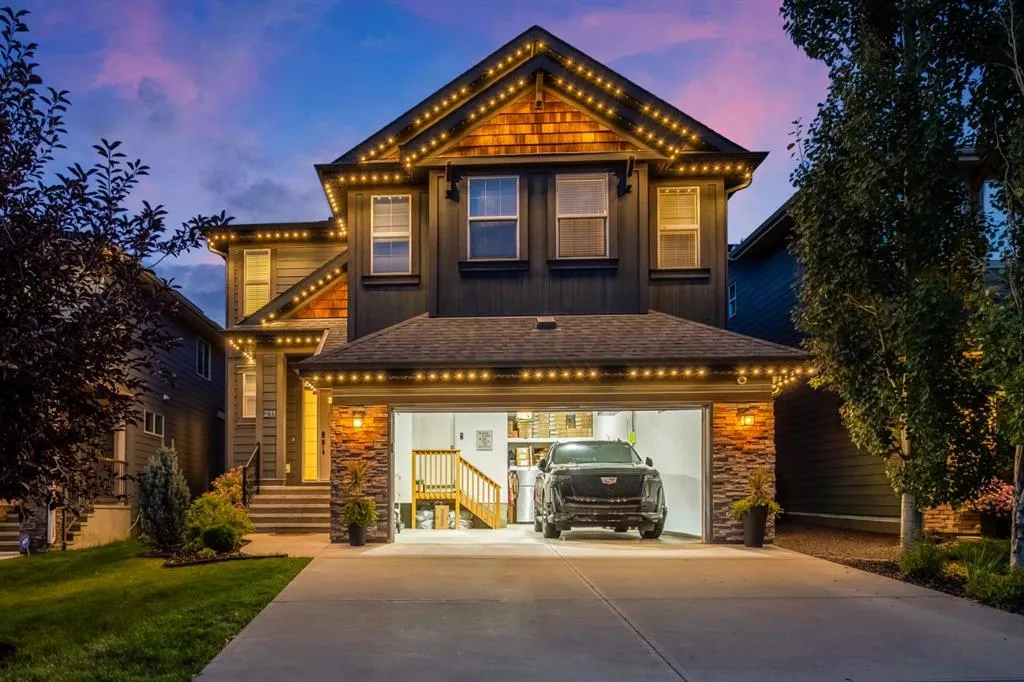 211 Auburn Sound Circle SE