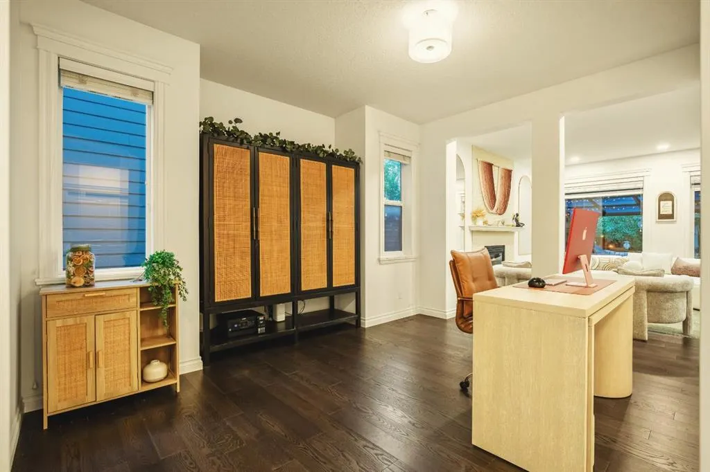 211 Auburn Sound Circle SE
