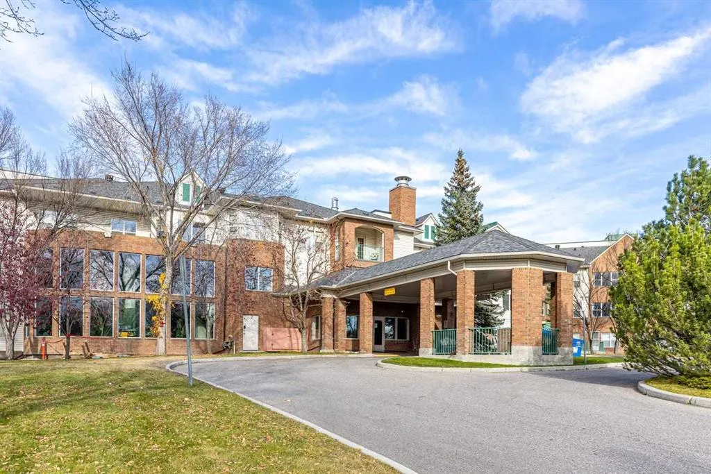 1920 14 Avenue NE #314