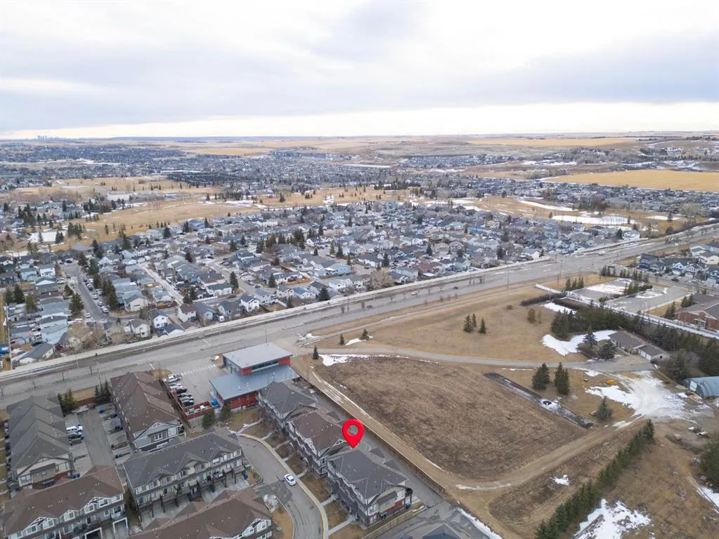 280 Williamstown Close NW #2001