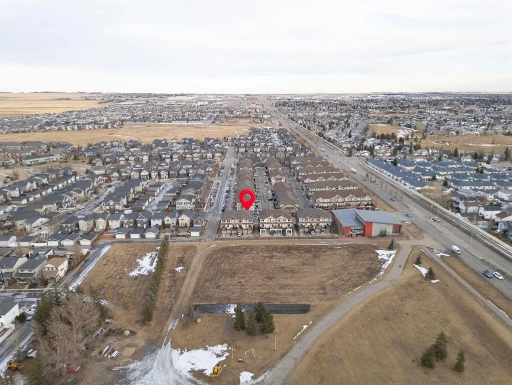 280 Williamstown Close NW #2001