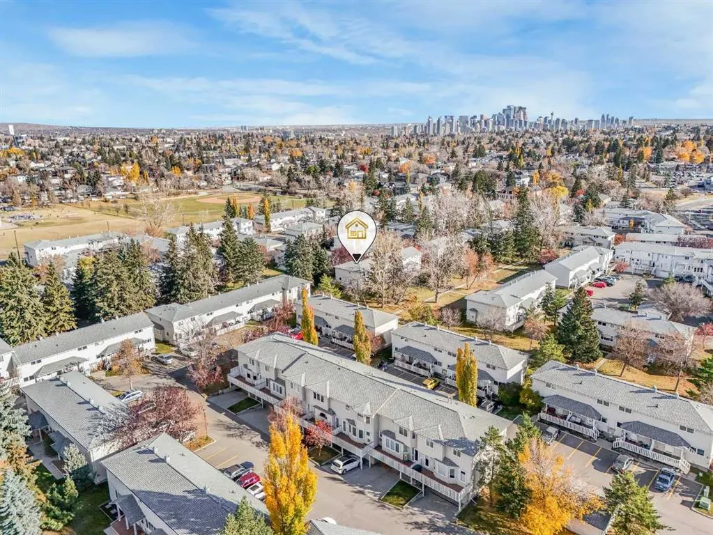 555 Killarney Glen Court SW
