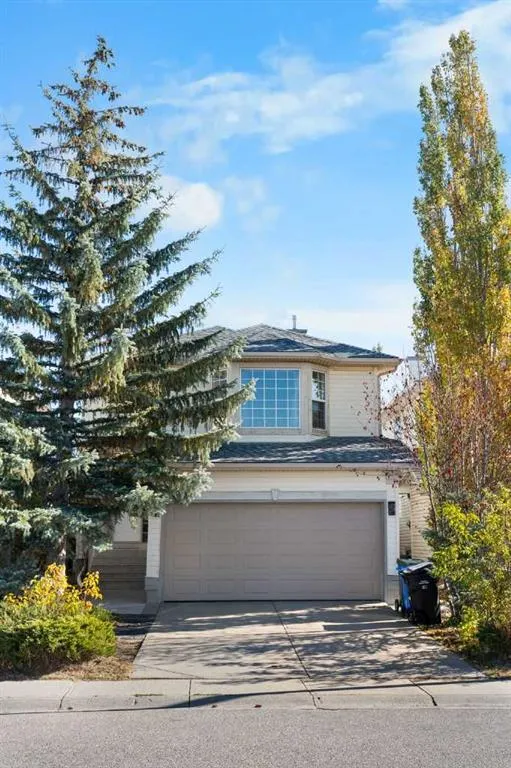 87 Citadel Meadow Grove NW