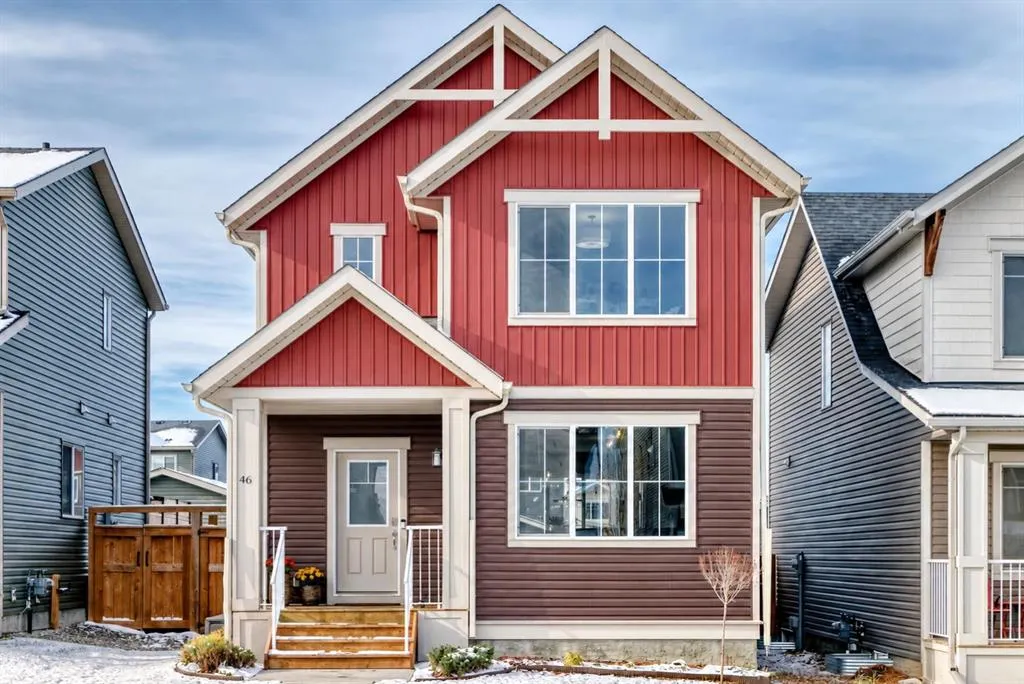46 Emberside Garden