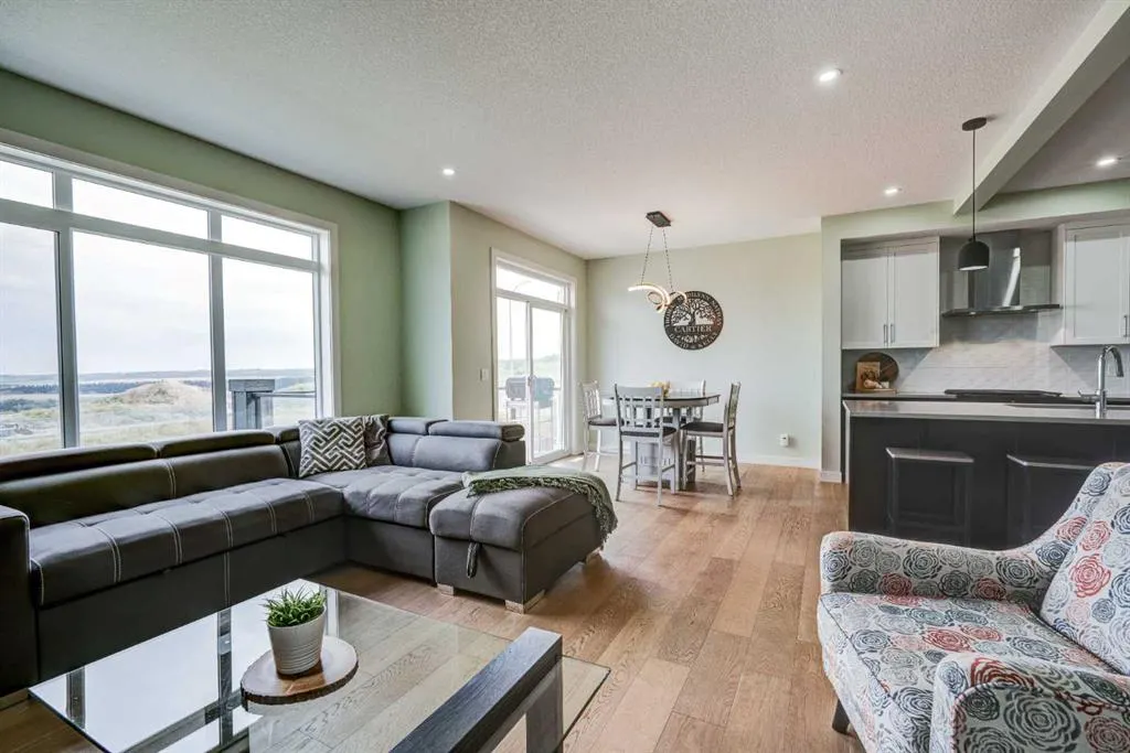 110 Precedence View