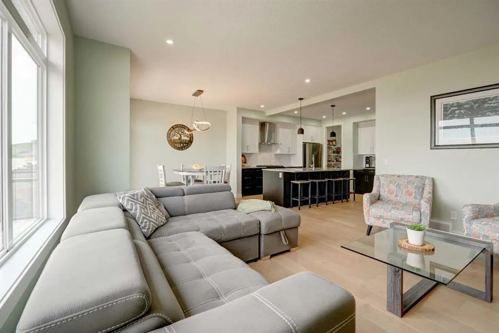 110 Precedence View