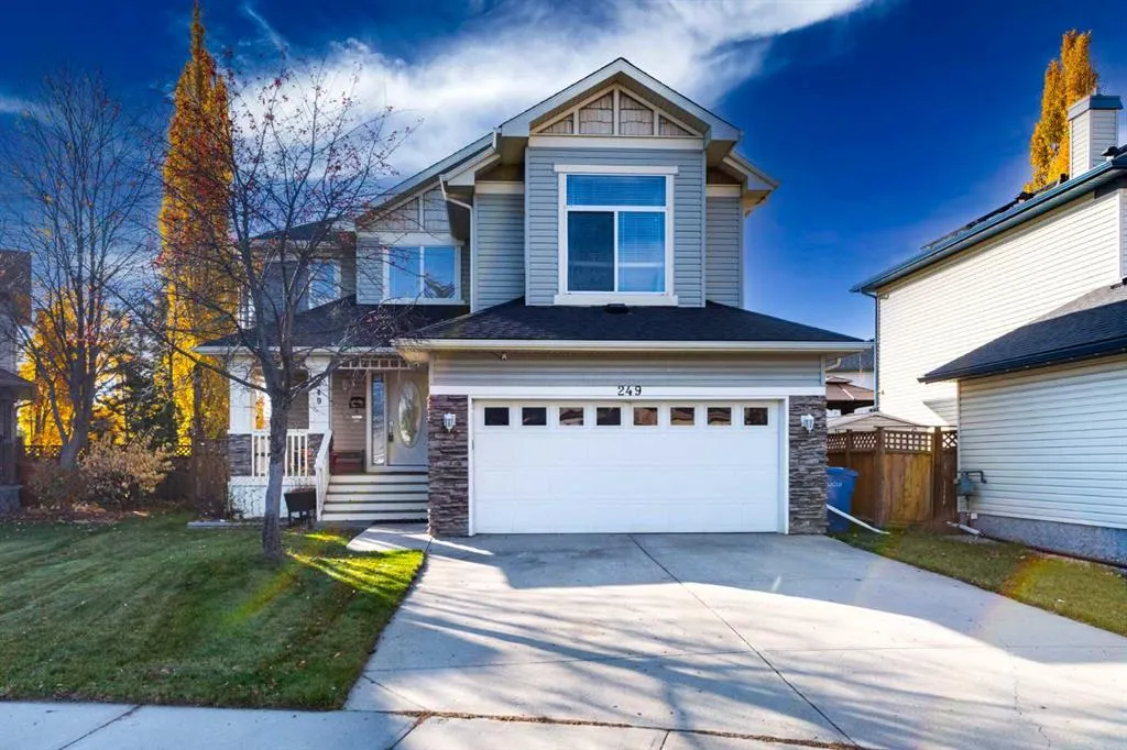 249 West Lakeview Place