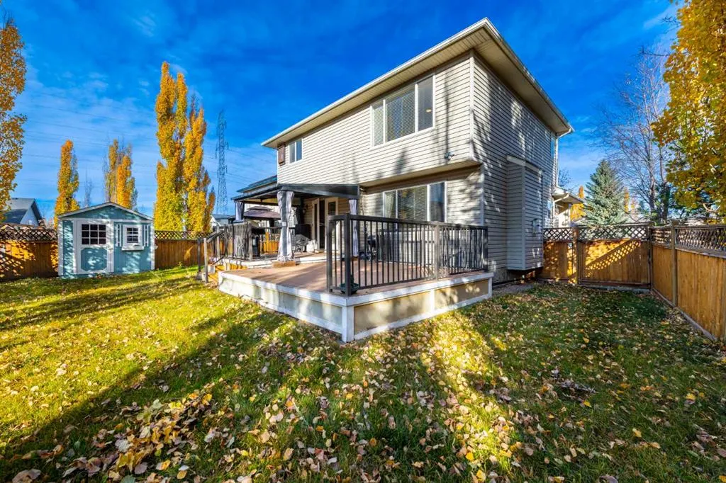 249 West Lakeview Place
