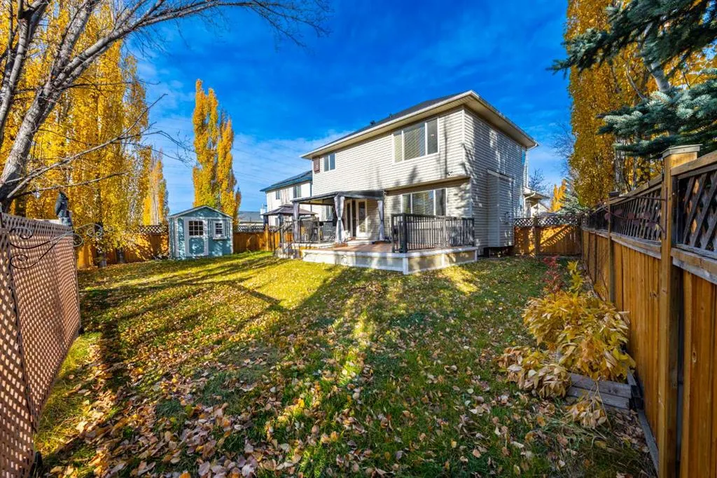 249 West Lakeview Place