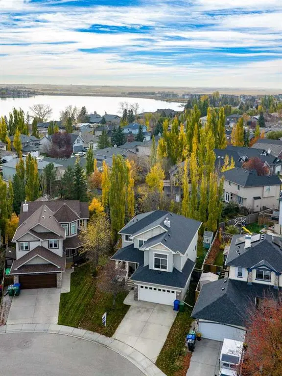249 West Lakeview Place