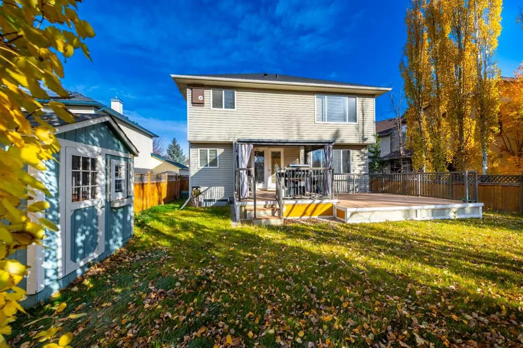 249 West Lakeview Place