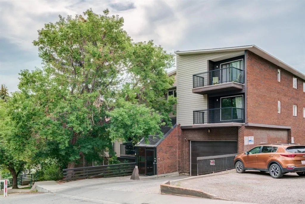 333 2 Avenue NE #505