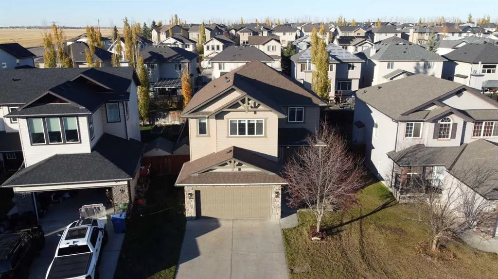 264 Willowmere Way