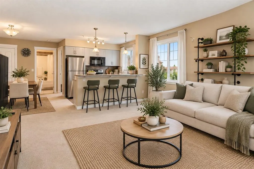 31 Country Village Manor NE #4301
