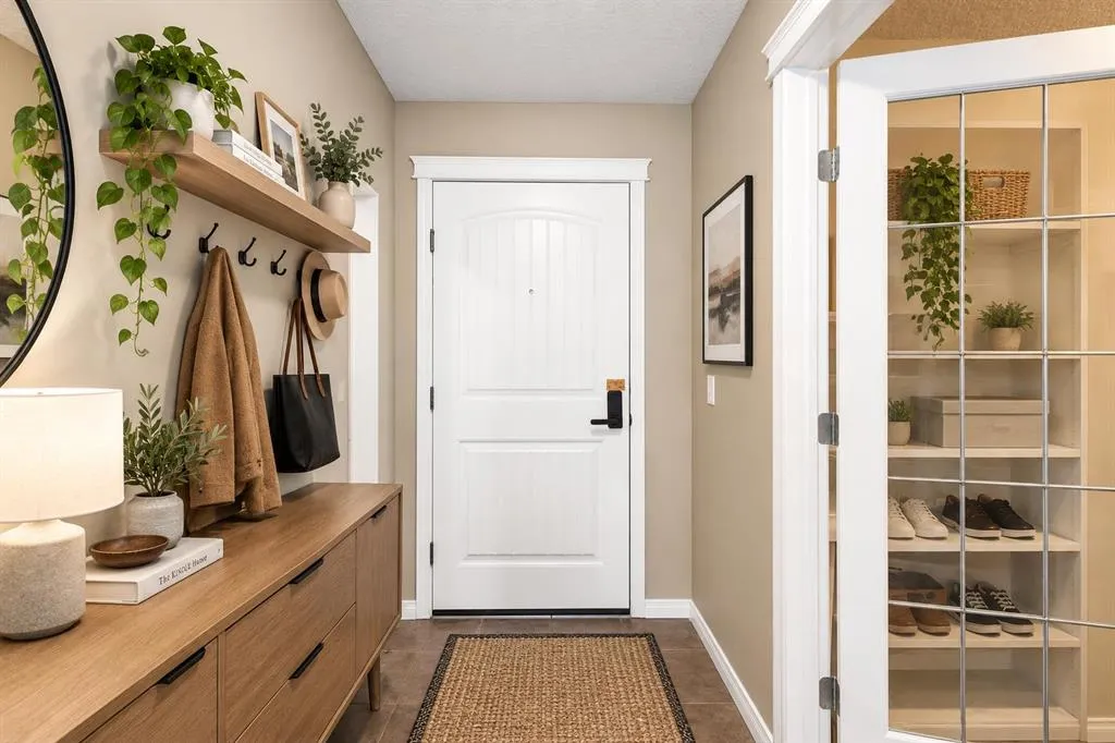 31 Country Village Manor NE #4301