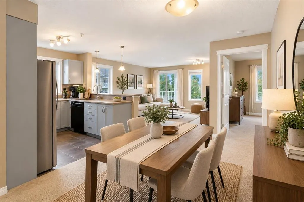 31 Country Village Manor NE #4301