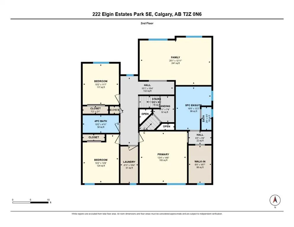 222 Elgin Estates Park SE